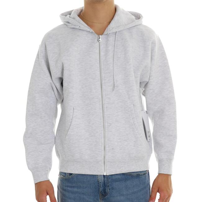 FELPA ESTABLISHED ZIP OBEY - Mad Fashion | img vers.1300x/